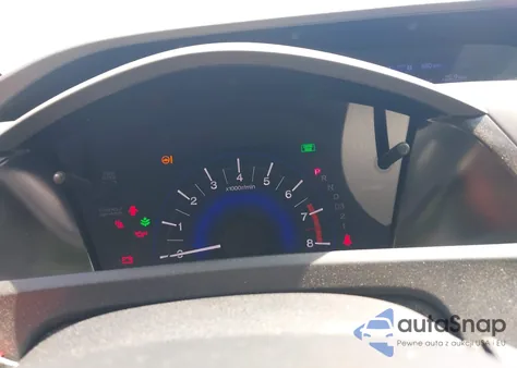 2012 Honda Civic Ex from USA, damaged, VIN 2HGFB2F83CH319875